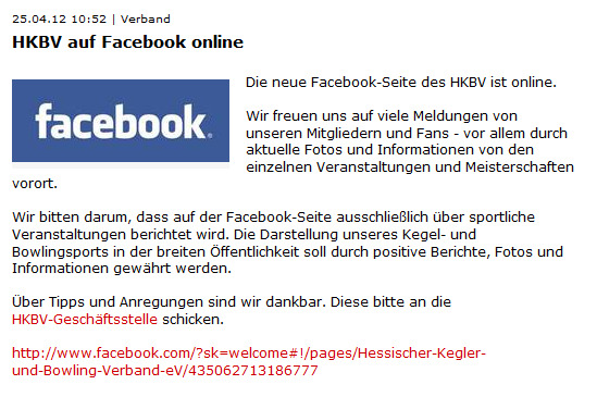 HKBV-bei Facebook