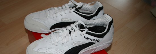 Post image of Kegelschuhe online kaufen