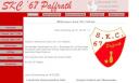 Homepage von Paffrath