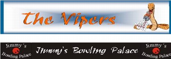 Post image of No Tap Bowlingturnier
