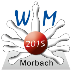 logo kegel-wm in morbach