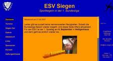 esv siegen