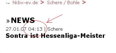 hessenliga